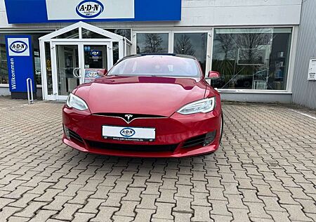 Tesla Model S 75 *1.Hand*8fach* Autopilot Gen. 3*