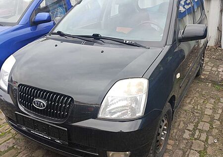 Kia Picanto 1.1 EX