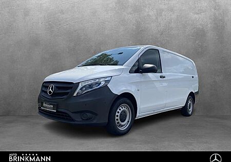 Mercedes-Benz Vito 114 CDI Kasten Lang Kamera/Parktronic/SHZ