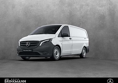 Mercedes-Benz Vito 114 CDI Kasten Lang Kamera/Parktronic/SHZ