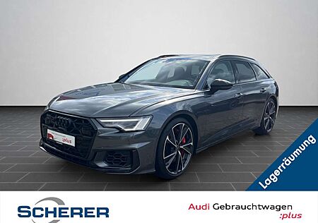 Audi S6 3.0 TDI AHK PANO KAMERA B&O