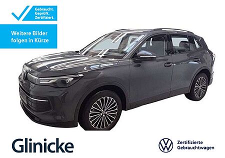 VW Tiguan Volkswagen 1.5 TSI DSG Life Navi AHK Kamera SiHz *Vo