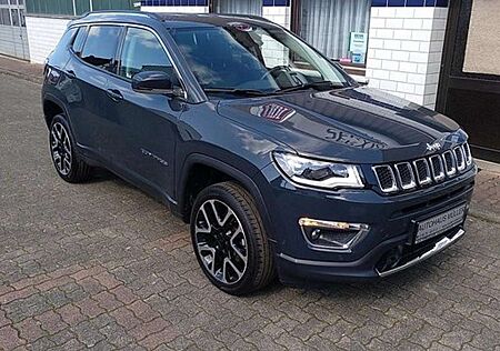 Jeep Compass Limited Allrad Automatik