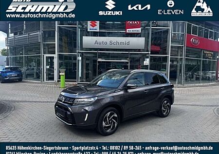 Suzuki Vitara 1.5 VOLLHYBRID ALLRAD AUTOMATIK COMFORT+