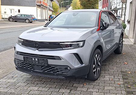 Opel Mokka gebraucht kaufen Opel Mokka GS Line