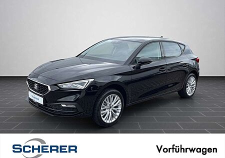 Seat Leon Style 1.0eTSI / Pano / Rückfahrkamera / uvm