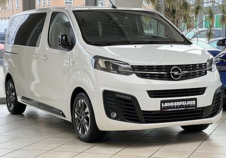 Opel Zafira Life 2.0 M Elegance 8Sitze|AHK|PANO|MASSAGE