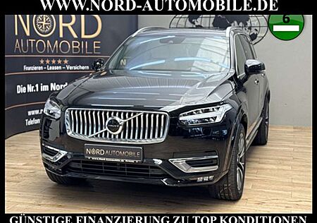 Volvo XC 90 XC90 B5 Inscription AWD 7-SITZE*H&K*AHK*PANO*HUD Inscri