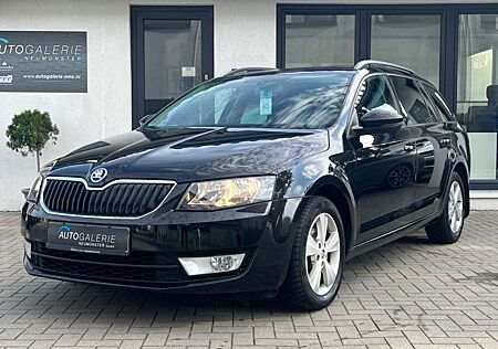 Skoda Octavia Elegance PDC Klimaaut. Allwetterreifen