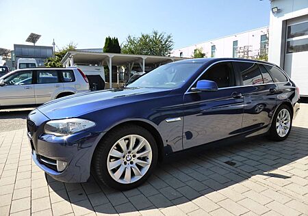 BMW 520 d/Leder/Xenon/Navi/Automatik/PDC/