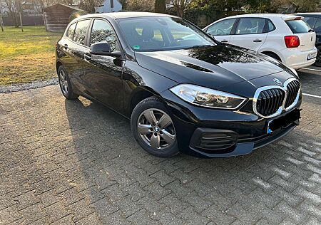 BMW 118i 118 Advantage