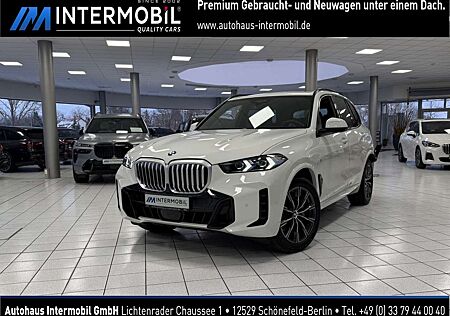 BMW X5 xD40d M-Sport*PANO-SKY*HUD*SOFT*ICONIC*360°