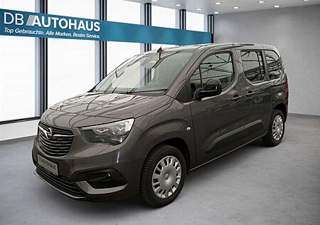 Opel Combo Life Elegance 1.5 Diesel