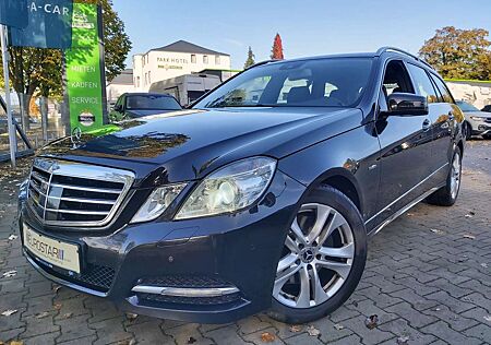 Mercedes-Benz E 350 CDI Avantgarde *Xenon*Navi*Distronic*