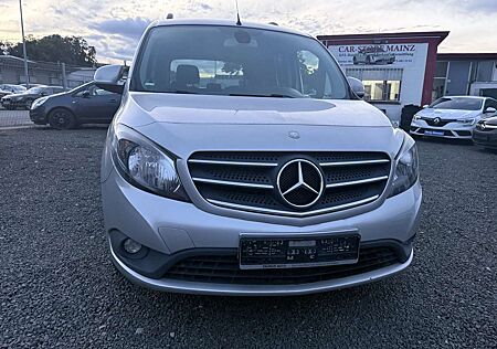 Mercedes-Benz Citan 111 CDI lang (A2) Tourer Edition (415.703)