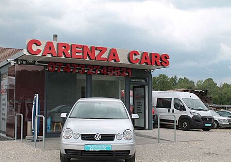 VW Polo Volkswagen IV Cricket/Klima/5 Türig/Automatik/