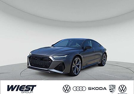 Audi RS7 4.0 TFSI, LEDER/MATRIX/360°VIEW/S