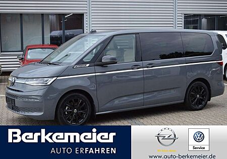 VW T7 Multivan Volkswagen 1.4 TSi Style eHybrid/vis-a-vis//LÜ/Pano/Standhzg