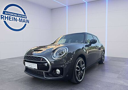 Mini Cooper D Clubman SD John Cooper Works