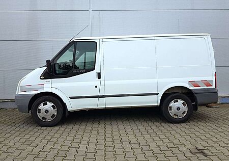 Ford Transit Kasten FT 330 K Trend LKW+Klima+1.Hand