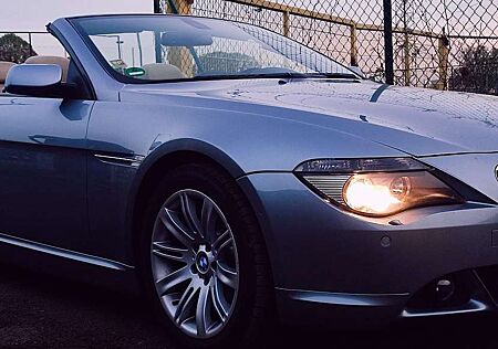 BMW 645 Ci
