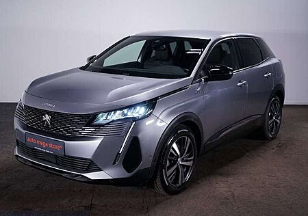 Peugeot 3008 8 1.6 300 A 4 llure Pack ACC/AUT/KeyLess/Navi/LM