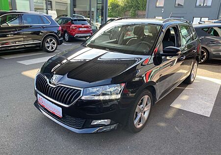 Skoda Fabia Cool Plus
