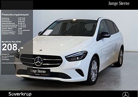 Mercedes-Benz B 250 e NIGHT PROGRESSIVE SPUR KAMERA PDC SHZ
