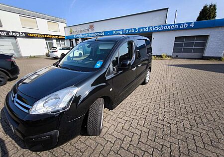 Citroën Berlingo Citroen Selection