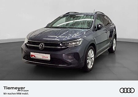 VW Taigo Volkswagen 1.0 TSI DSG GOAL LM17 NAVI SITZHZ ACC