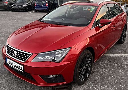 Seat Leon 5F ST 1.5 TSI ACT Xcellence *HU/TÜV Neu*