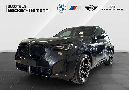 BMW X3 20d xDrive M-SportPro Head-Up harman/kardon AHK