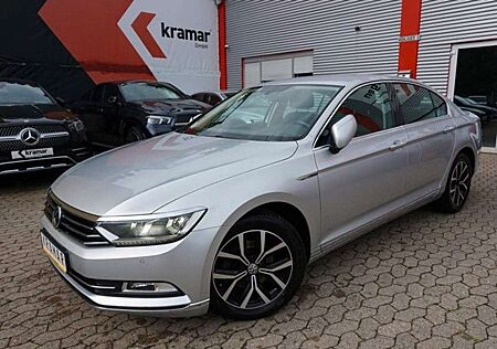 VW Passat Volkswagen 2.0 TDI 4Motion HIGHLINE VIRTUAL/LED