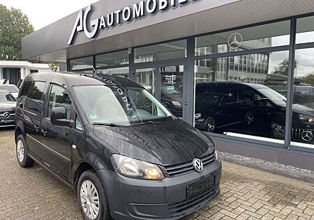 VW Caddy Volkswagen 1.6TDI Trendline *KLIMA*