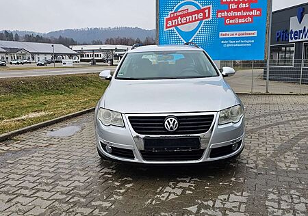 VW Passat Volkswagen 2.0 TDI