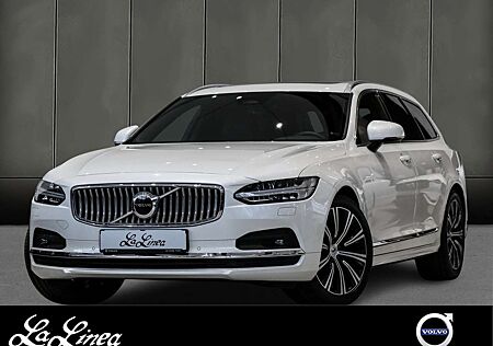 Volvo V90 B4 Diesel Plus Bright #Pano/ LED/ PDC/ Google/ ...