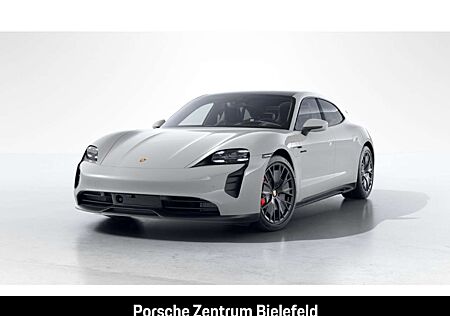 Porsche Taycan GTS Sport Turismo BOSE Panoramadach LED
