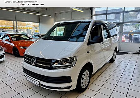 VW T6 Multivan Volkswagen Bus 2.0 TDI LED Eletrische Tür Notbremsass. Tel.-V