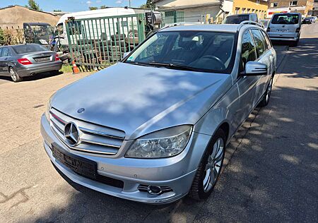 Mercedes-Benz C 220 T CDI Automatik Tüv 06.26