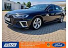 Audi A4 Avant 40 TDI S line, LED, ACC, elektr Kofferr