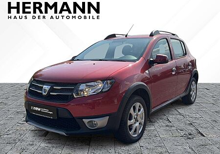 Dacia Sandero Stepway Prestige TCe 90