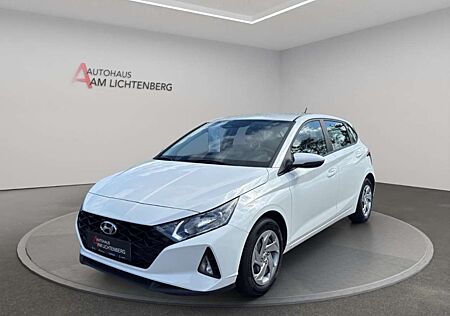 Hyundai i20 Select 1.0 EU6d 1,0 T-GDI PDC+KAMERA+NAVI