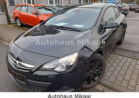 Opel Astra J GTC Basis