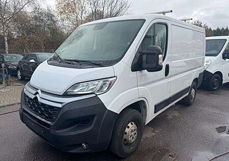 Citroën Jumper Citroen 30 L1H1 Blue-HDi NAVI KLIMA LANE Dachträg