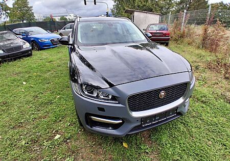 Jaguar F-Pace 20d Aut. R-Sport