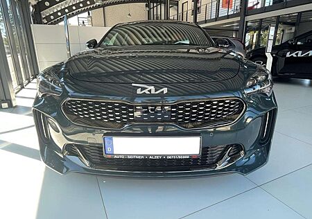 Kia Stinger 3.3 T-GDI AWD OPF GT Final Edition