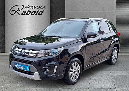 Suzuki Vitara 1.6 Comfort+ Anhängekupplung *TOP*