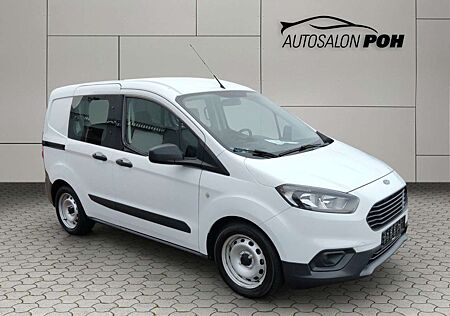 Ford Transit Courier 5 Sitzer, Klima/AC, 1.Hand