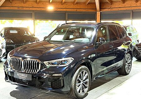 BMW X5 xDrive 40i M-Sportpaket MEGA AUSSTATTUNG