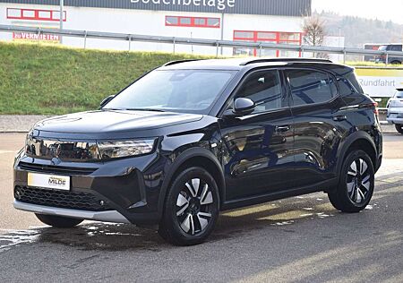 Opel Frontera HYBRID 145 PS GS AUTOMATIK NAVI SHZ LED